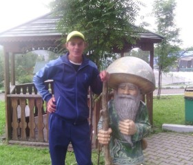 Nikolay, 44, Krasnoyarsk