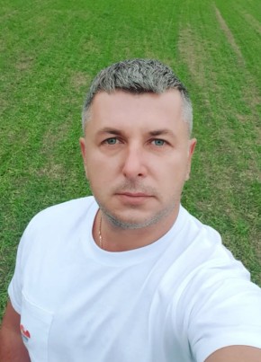 Dmitriy, 40, Russia, Rostov