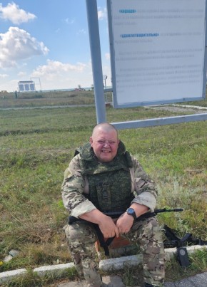 Павел из Набережные Челны 53 года