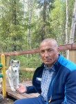 Алик, 53 года, Мурманск