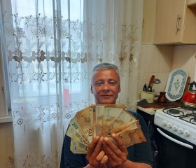 Артур, 53 года, Chişinău