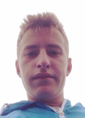 Vladislav, 27, Russia, Valday