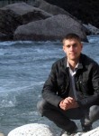 Виктор, 25 лет