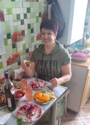 Елена из Новоаннинския 62 года
