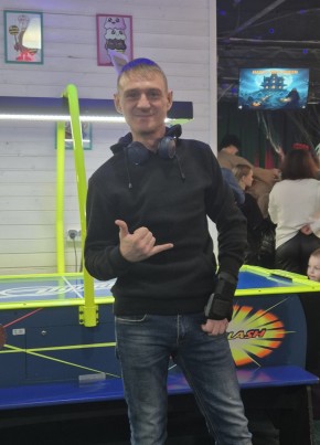 Алексей из Ставрополи 42 года