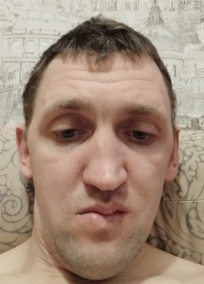 Андрей, 35, Россия, Линево