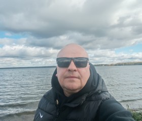 Konstantin, 44, Yekaterinburg