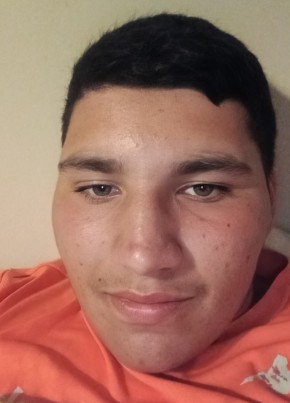 Youcef из Rennes 18 лет