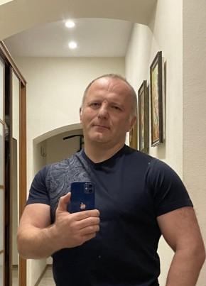salvatoro, 42, Russia, Stavropol