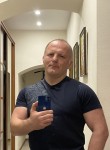 salvatoro, 42  , Stavropol