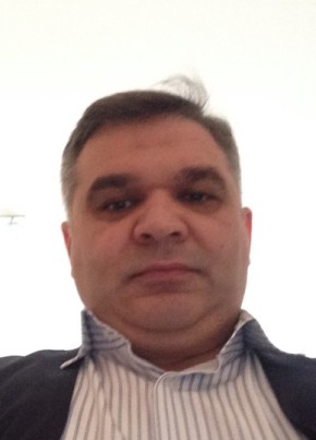 Талех Мустафаев, 52, Azərbaycan Respublikası, Bakı