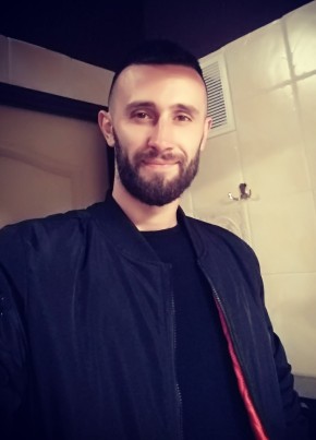 Едуард, 32, Україна, Чернівці