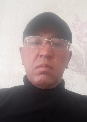 Али , 52, Россия, Нижнеудинск