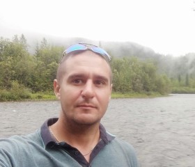 Shamill, 43 года, Новосибирск