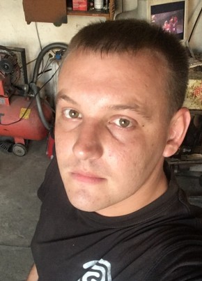 Андрей, 30, Россия, Ишим