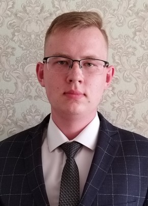 Данил, 23, Россия, Искитим