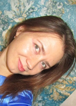 Марина, 39, Россия, Нахабино