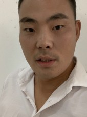 敬先生, 26, China, Nanchong