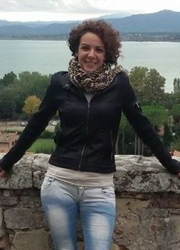 Alessia, 44, Repubblica Italiana, Romano di Lombardia