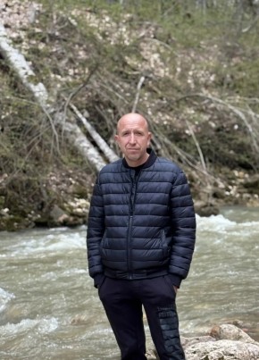 Виталий из Батайска 39 лет