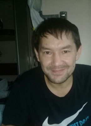 эдуард, 37, Россия, Мончегорск