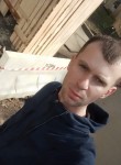 Evgeniy, 32, Moscow