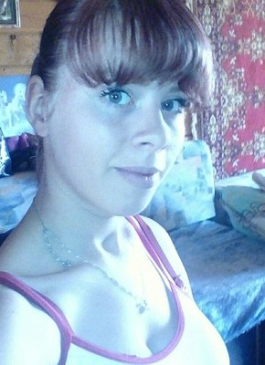Юля, 25, Россия, Люберцы