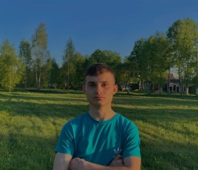 Ден, 19 лет, Киров (Калужская обл.)