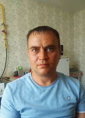 Рустем, 42, Россия, Мензелинск