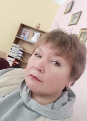 Таня, 54, Россия, Стерлитамак