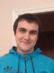 Viacheslav, 21 год, Черкаси