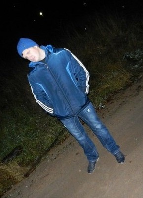 Александр, 26, Россия, Пинега