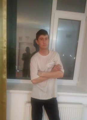 Сергей, 18, Қазақстан, Баянауыл