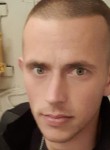 Aleksandr, 25, Omsk