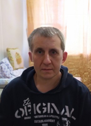Константин, 51, Россия, Троицк (Челябинск)