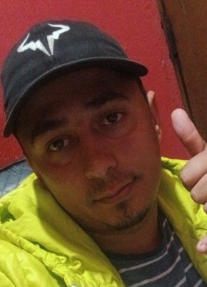 Lian из Itaquaquecetuba 29 лет