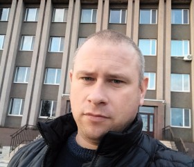 Серега, 37 лет, Краматорськ