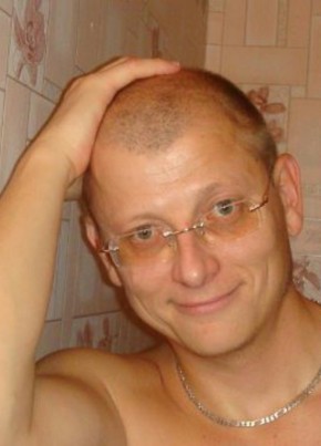 Антон, 44, Россия, Щёлкино