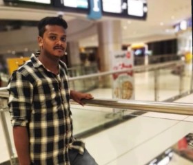 Manish, 28 лет, Chennai