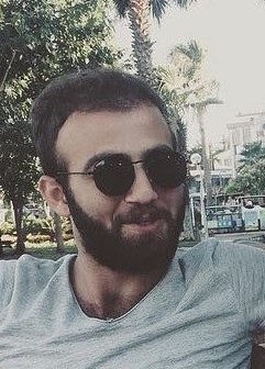 Merdo, 27, Türkiye Cumhuriyeti, İstanbul