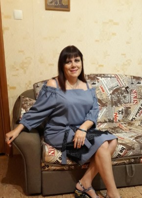 Наталья, 57, Россия, Тамбов