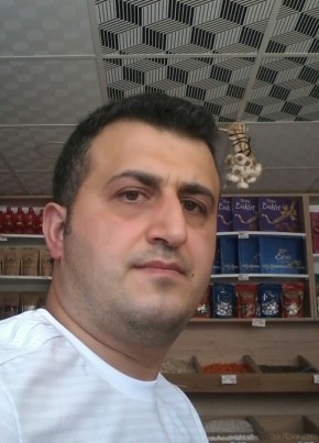 Mustafa, 41, Türkiye Cumhuriyeti, Sivas