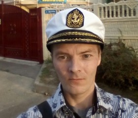 NIKOLAY LOPATIN, 39 лет, Новомосковск