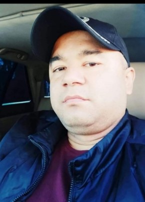 Samir, 47, Russia, Moscow