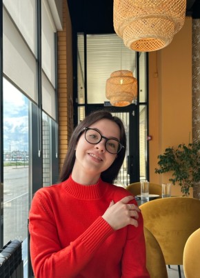 Мария, 18, Россия, Краснодар