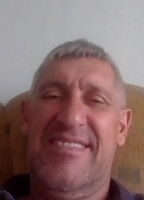 Александр, 54, Россия, Лянтор