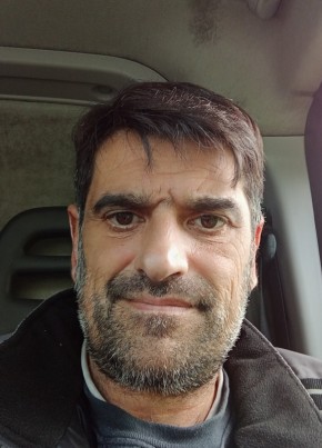 Danilo, 48, Repubblica Italiana, Fiume Veneto