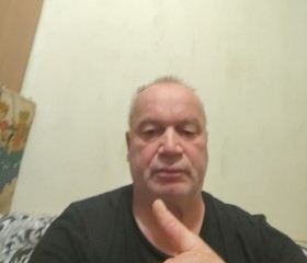 Pyetr, 65, Miass