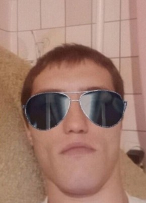 Александр, 27, Россия, Коркино