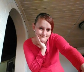 Bokkie, 28, Driefontein